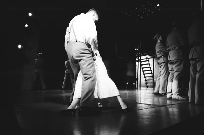 Georg Büchner : Woyzeck