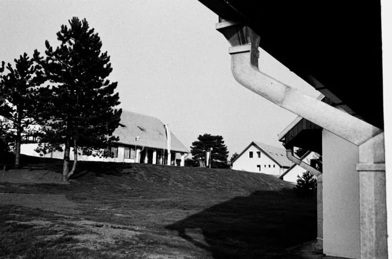 ŠRC "Čardak" Deliblato Pesak - Ifjúsági munkatábor