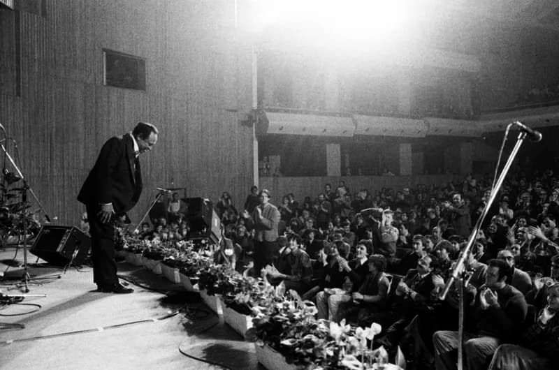 X. Belgrádi Jazz Fesztivál