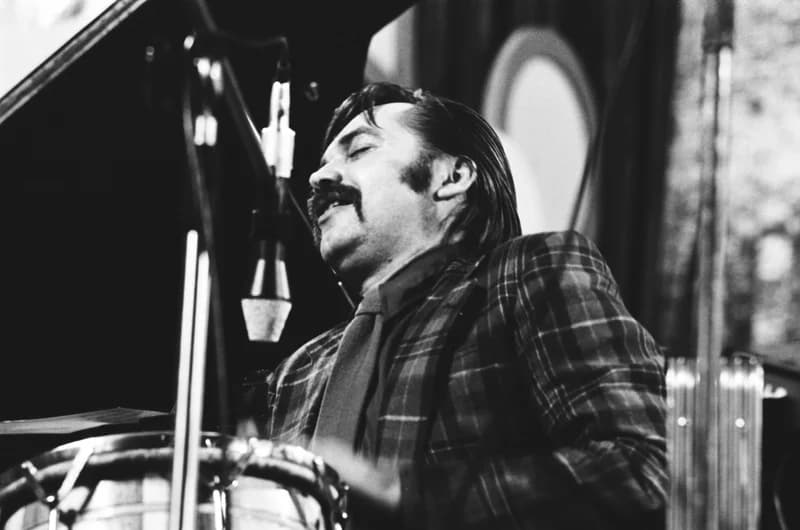 Newport '72 /Jazz Festival/