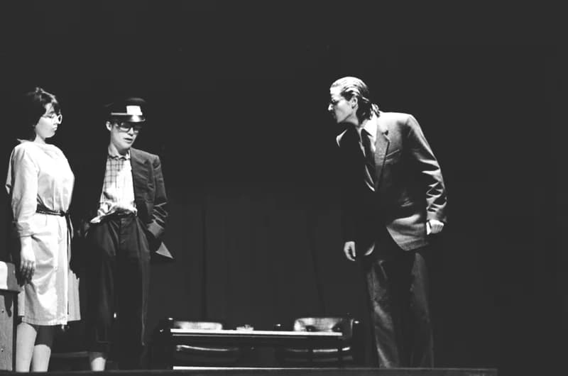 Színművészeti Vetélkedő