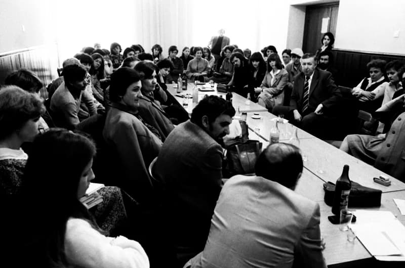 Középiskolások Művészeti Vetélkedője '79 (K.I.V.)