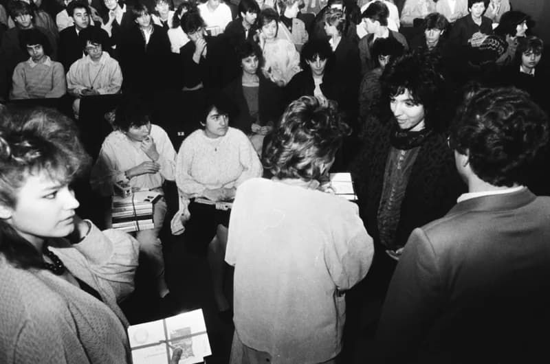 Középiskolások Irodalmi Vetélkedője '87