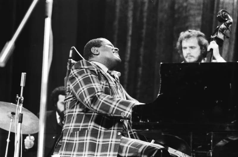 Newport /Jazz Festival/