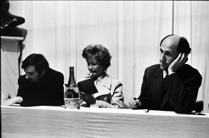 Középiskolások Művészeti Vetélkedője '71