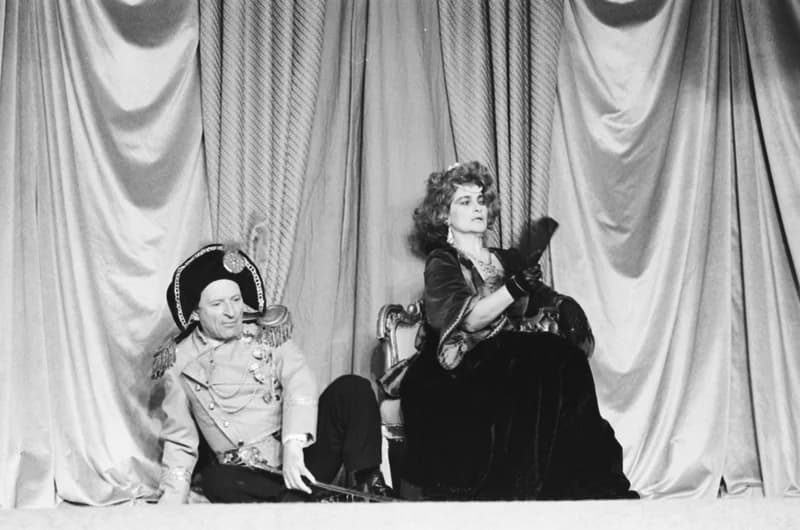 Rejtő: Kabaré (IV.)