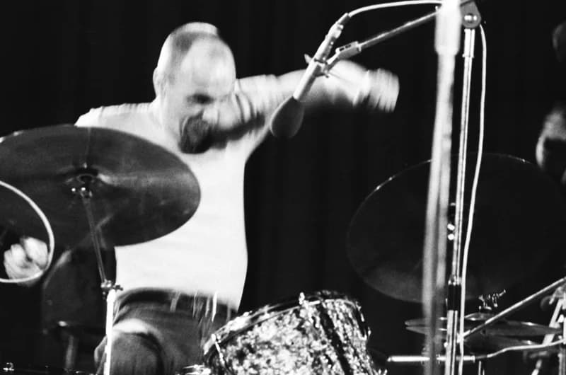 XVII. Ljubljanai Jazzfesztivál