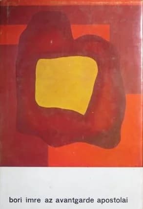 Az avantgarde apostolai