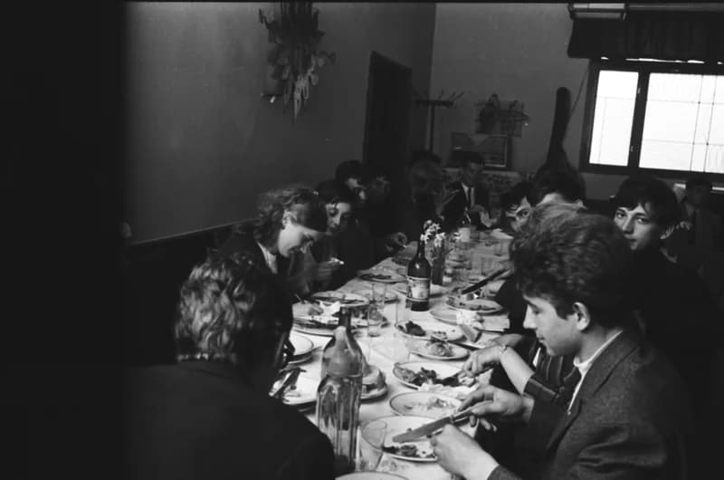 Vajdasági Középiskolások Irodalmi Vetélkedője '68