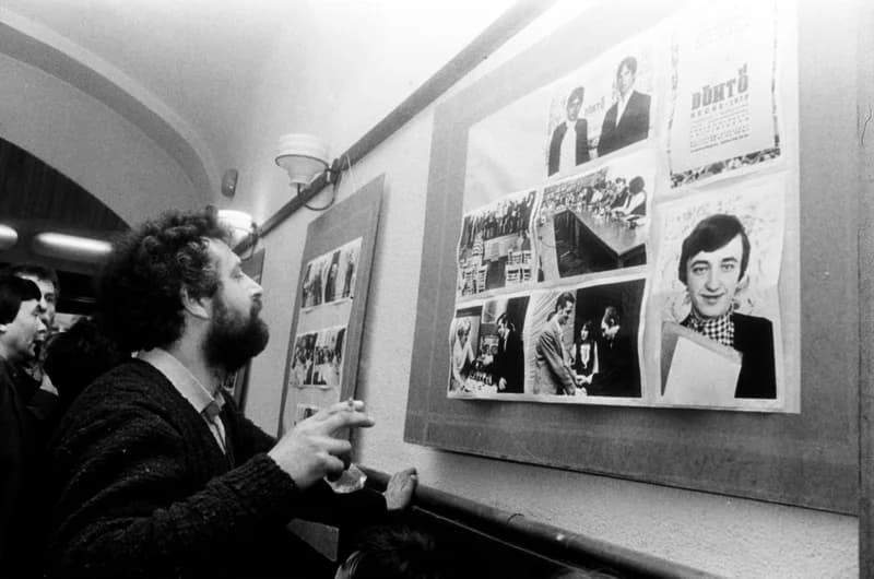 Középiskolások Irodalmi Vetélkedője '87