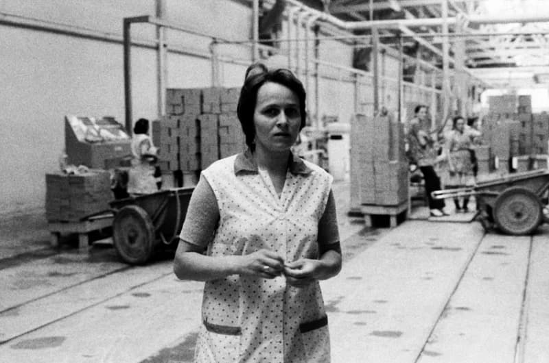 Torza Marković cserépgyár