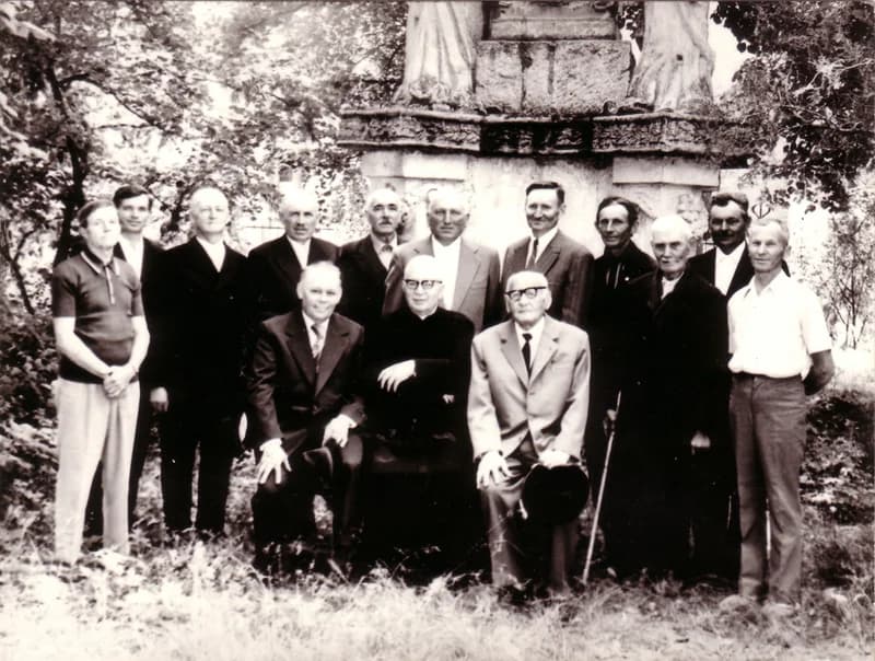 Templom képviselők