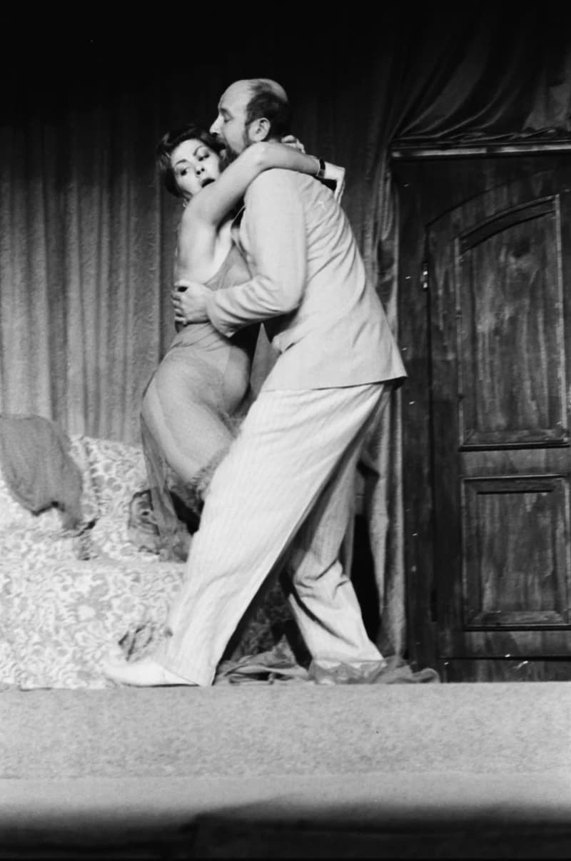 Rejtő Jenő : Kabaré (IV.)