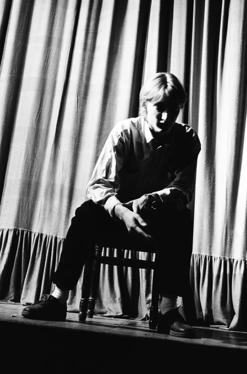 Középiskolások Művészeti Vetélkedője '88