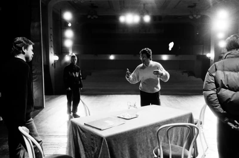 Móricz Zs.: Légy jó mindhalálig /r.: Halasi Imre /