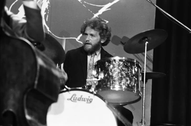 IX. Ljubljanai Nemzetközi Jazz Fesztivál