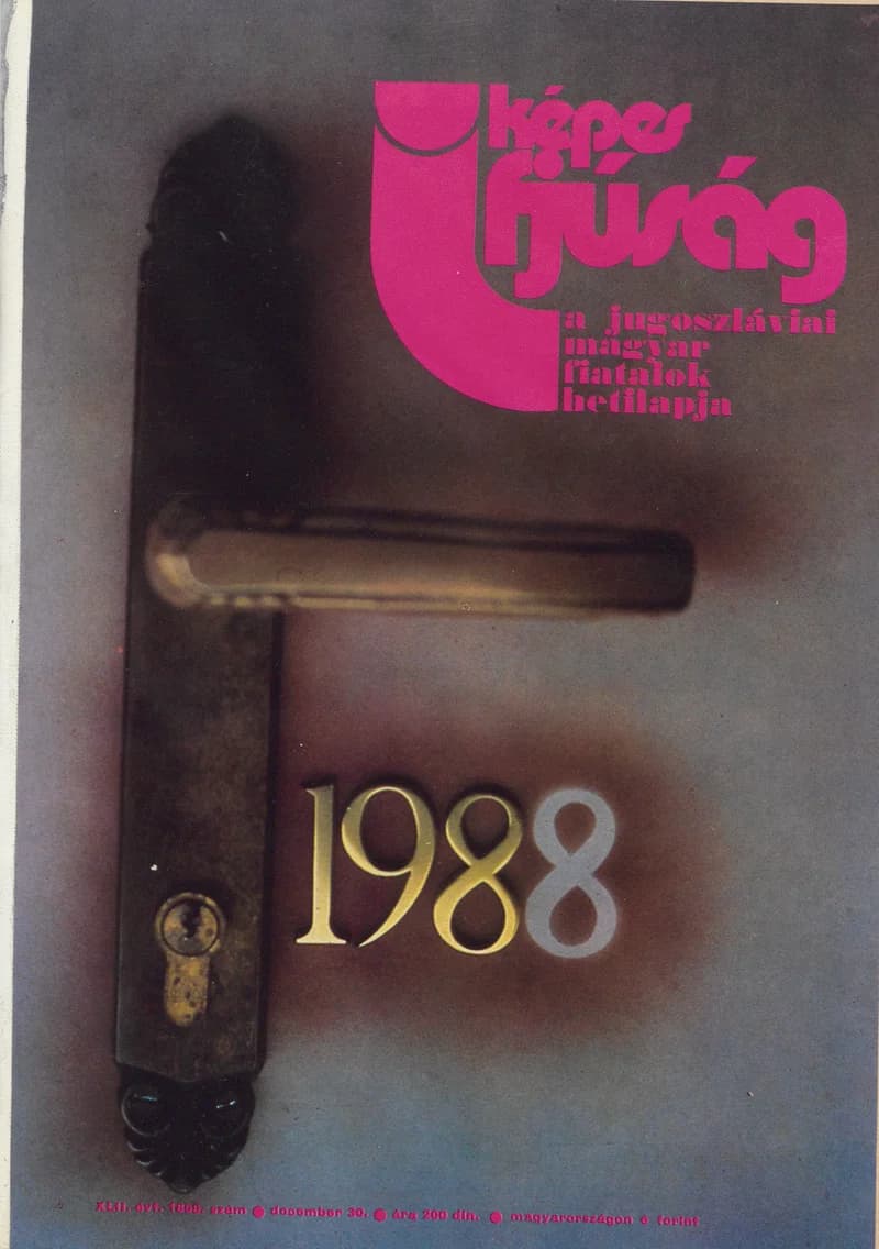Képes Ifjúság, 43. évf. 1987. december 30. 1858. sz.