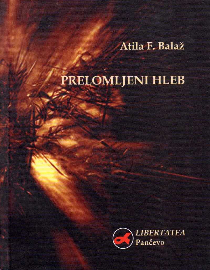 Prelomljeni hleb