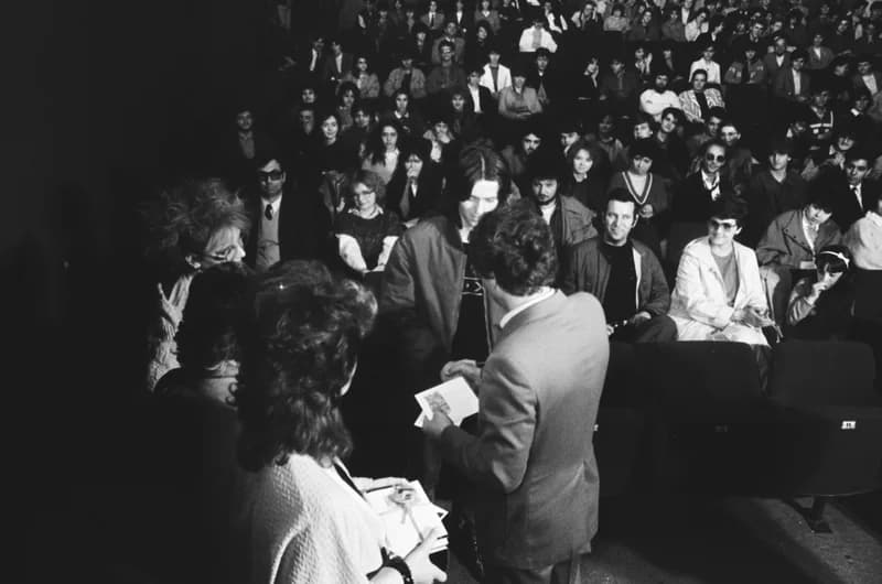 Középiskolások Irodalmi Vetélkedője '87