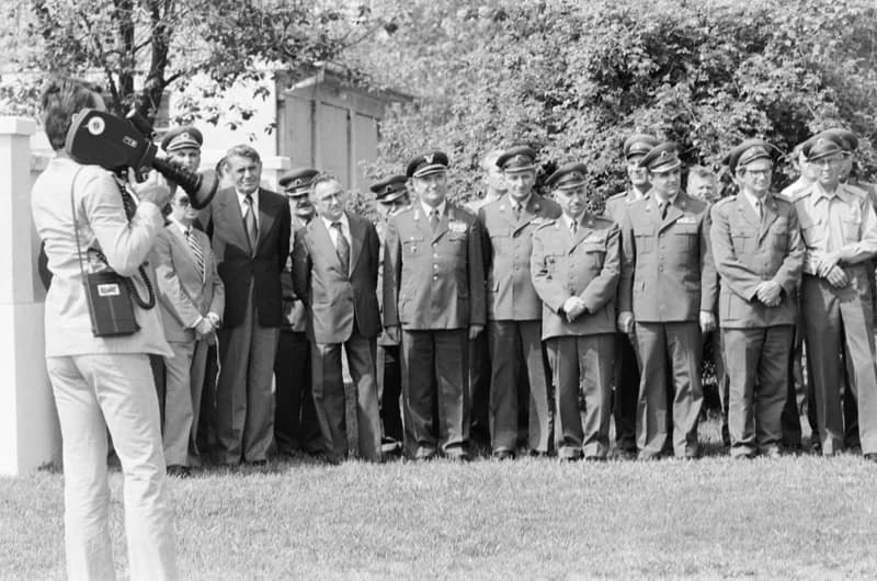 Repülőnap Csenejen