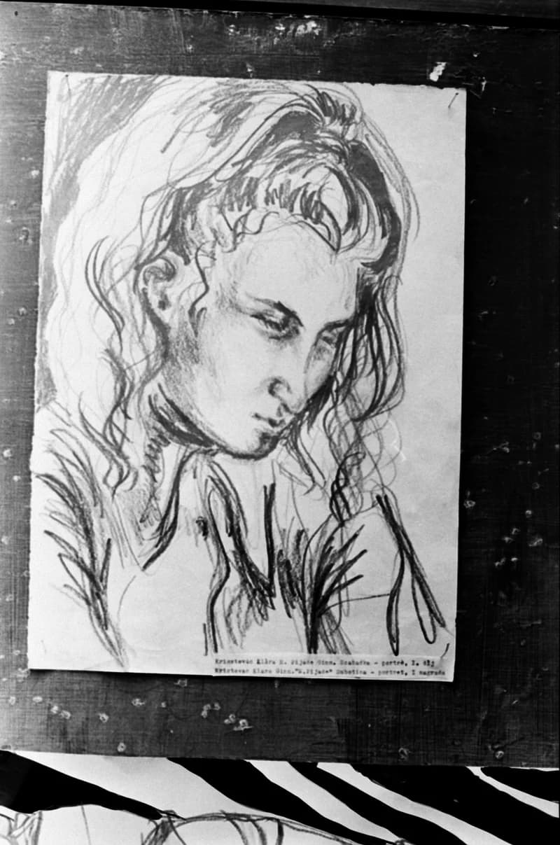 Középiskolások Művészeti Vetélkedője '70