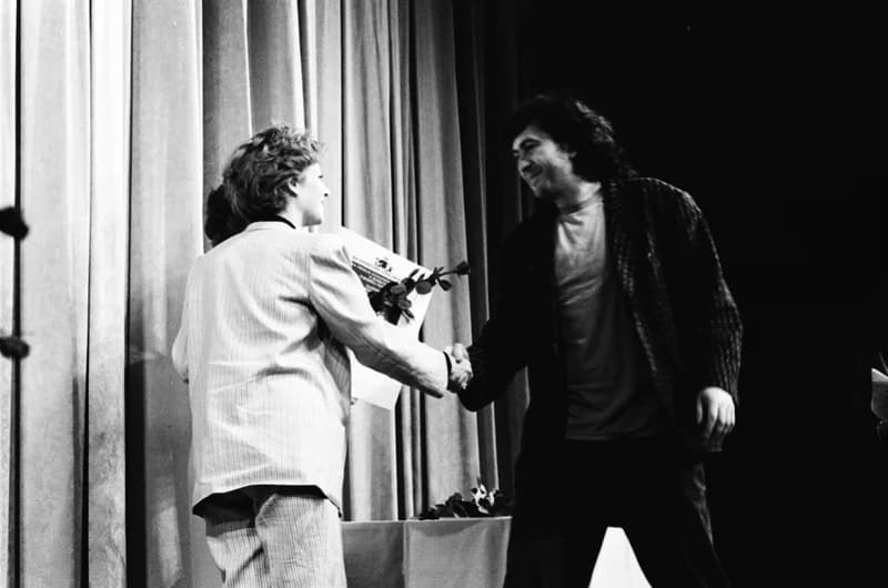 A Vajdasági Színházak Szemléje