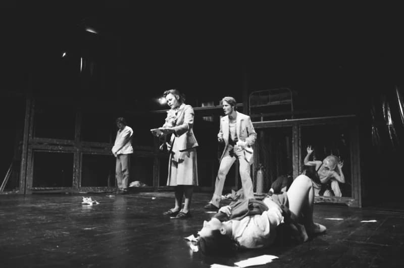 Tömöry Péter (r.), Tolnai Ottó: Paripacitrom 