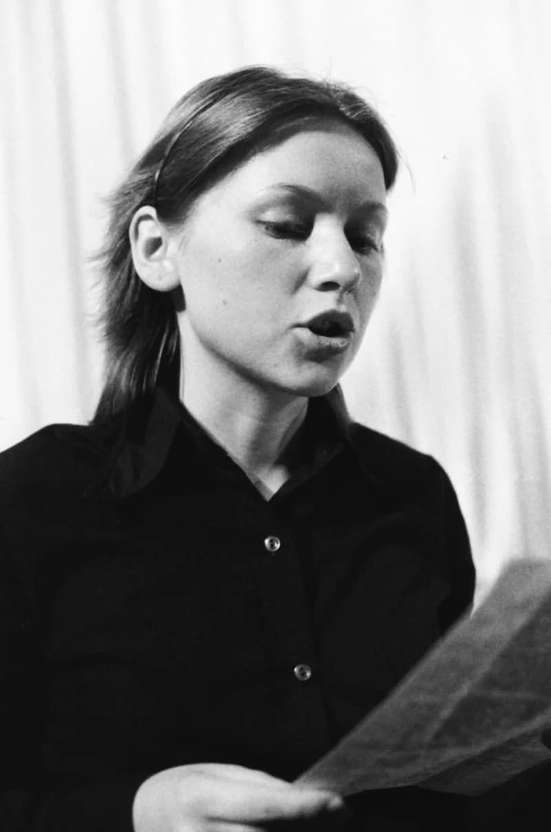 Középiskolások Művészeti Vetélkedője '79 (K.I.V.)