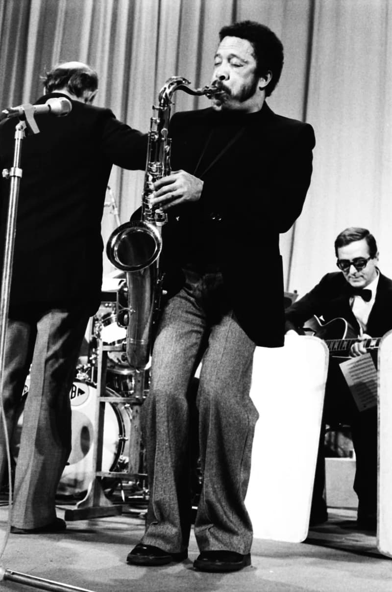 V. Belgrádi Jazz Fesztivál