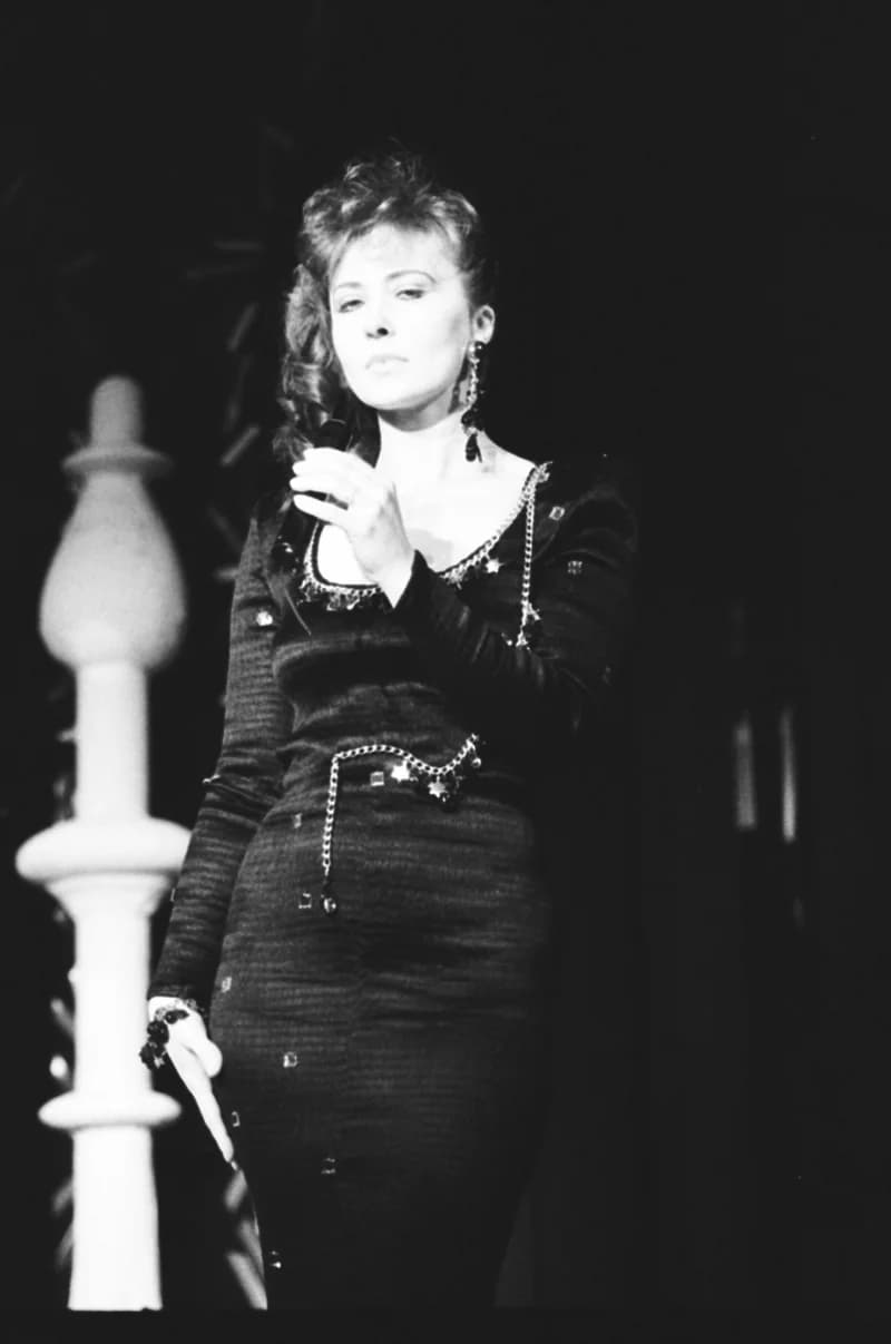 Kopecky L.: Királyságot egy lónak /r.: Vajda T./