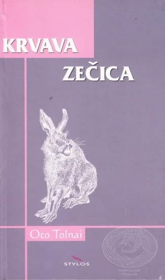 Krvava zečica 