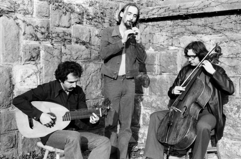 Budapest (zenészek)