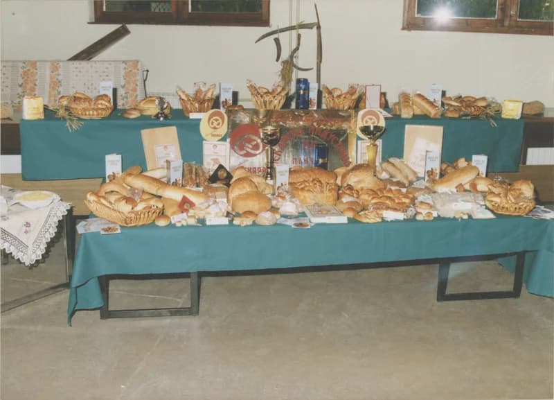 I. hertelendyfalvi Arató Napok