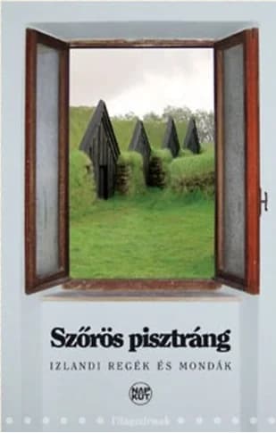 Szőrös pisztráng 