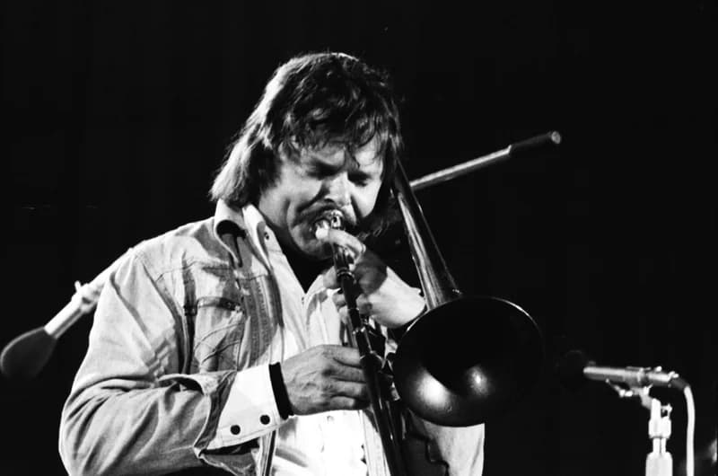 XVII. Ljubljanai Jazzfesztivál