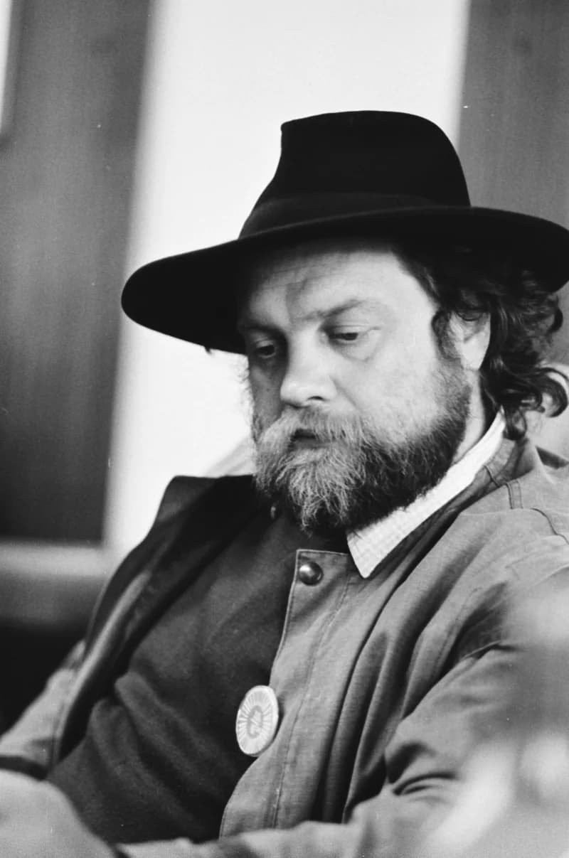 Középiskolások Művészeti Vetélkedője '88