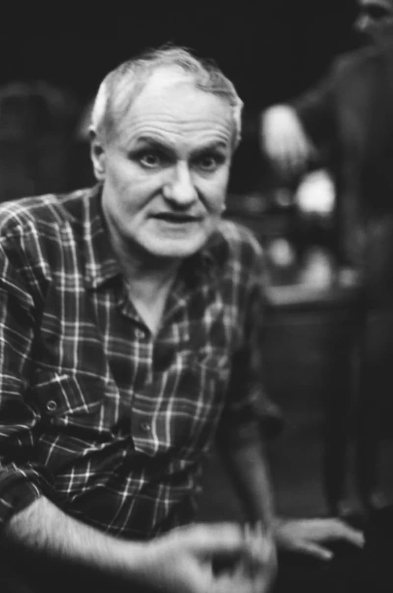 Bayer aszpirin - az Újvidéki Színház előadása