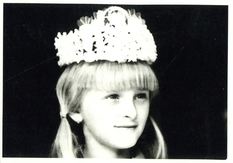 Menyasszonyi fejdísz