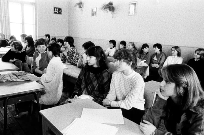 Középiskolások Művészeti Vetélkedője '84 (Zónadöntő)