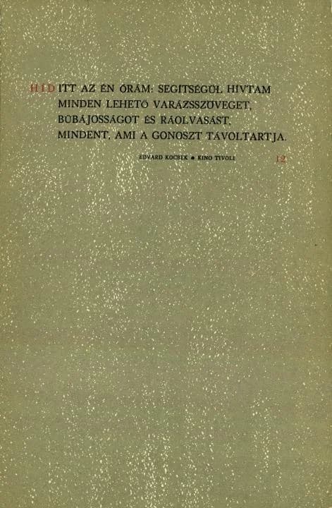 Híd, 28. évf. 1964. december. 12. sz. 1329–1478. oldal