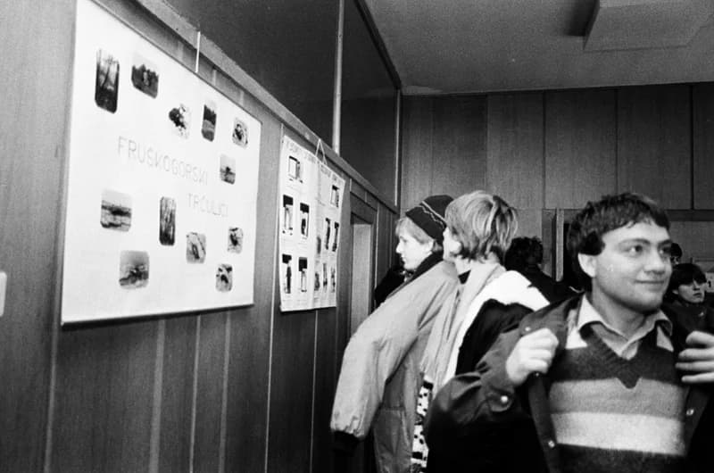 Ivan Pančić Tudományos Kutatócsoport évi közgyűlése