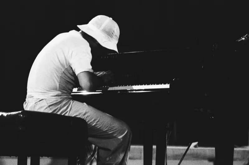 XVII. Ljubljanai Jazzfesztivál