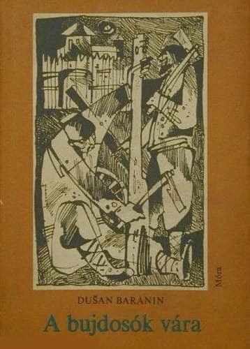 A bujdosók vára 