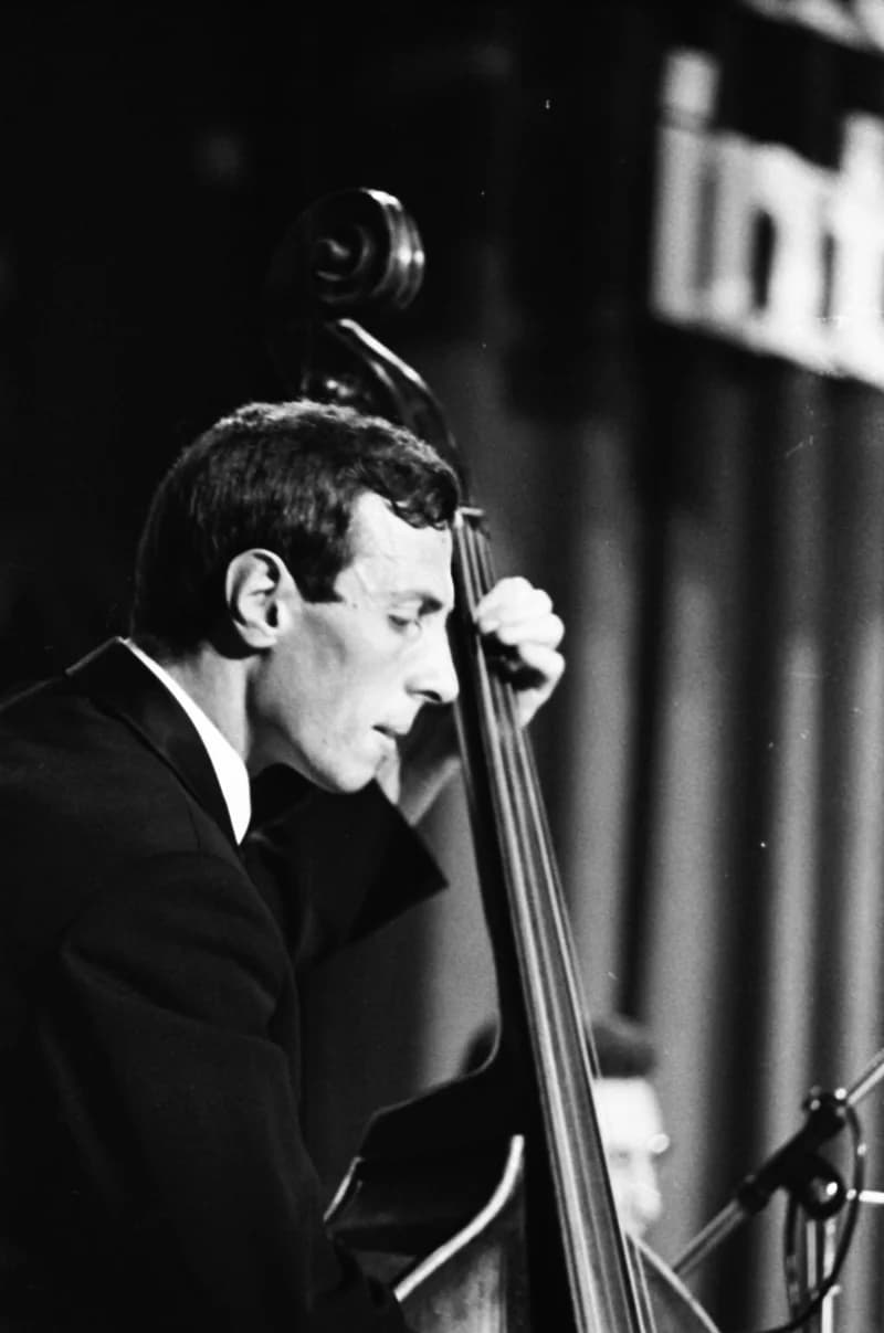 IX. Ljubljanai Nemzetközi Jazz Fesztivál