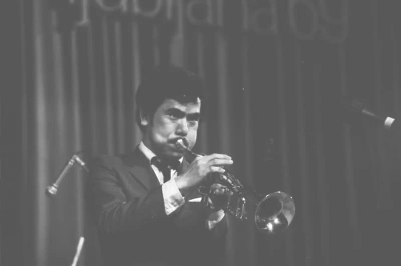 X. Ljubljanai Nemzetközi Jazz Fesztivál