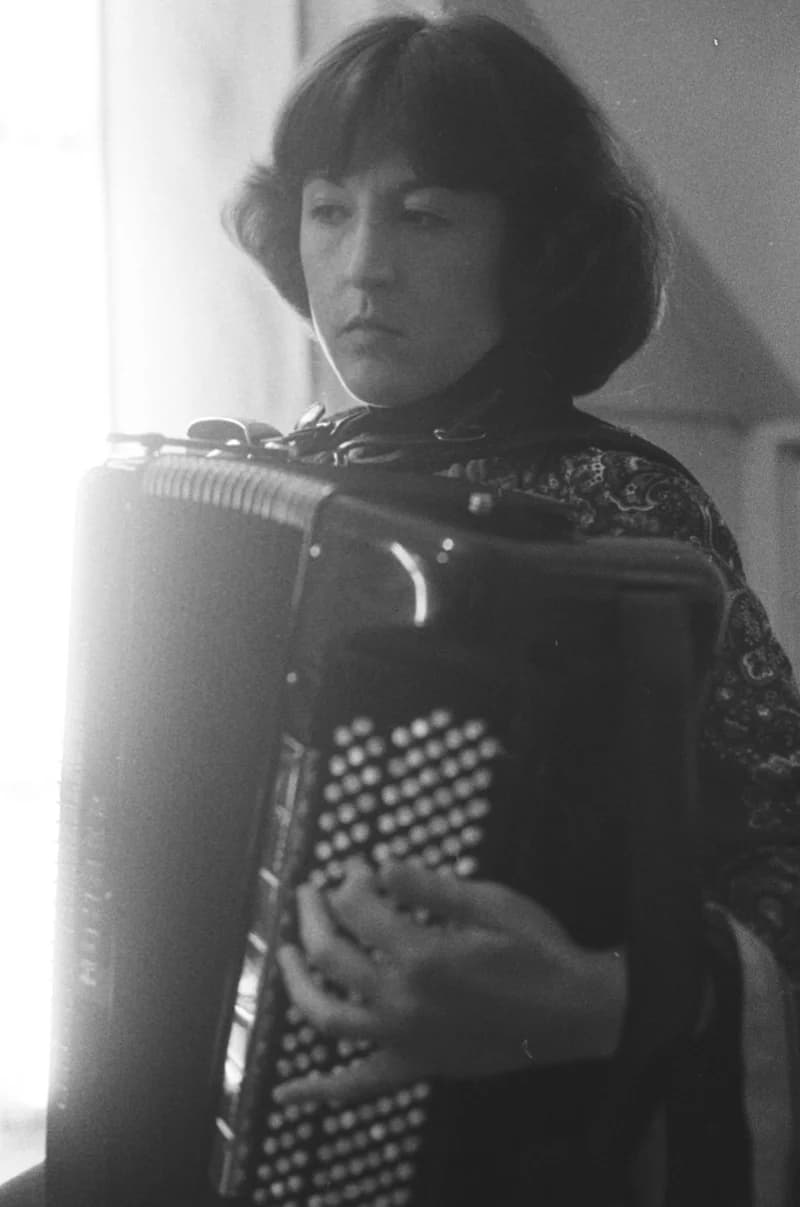 Missuray Erzsébet, Szántó Eleonóra, Kinka Rita 