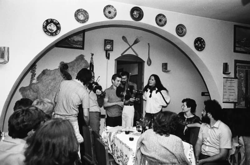 XX. Durindó - Gyöngyösbokréta