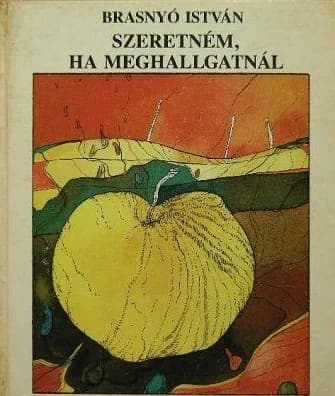 Szeretném, ha meghallgatnál