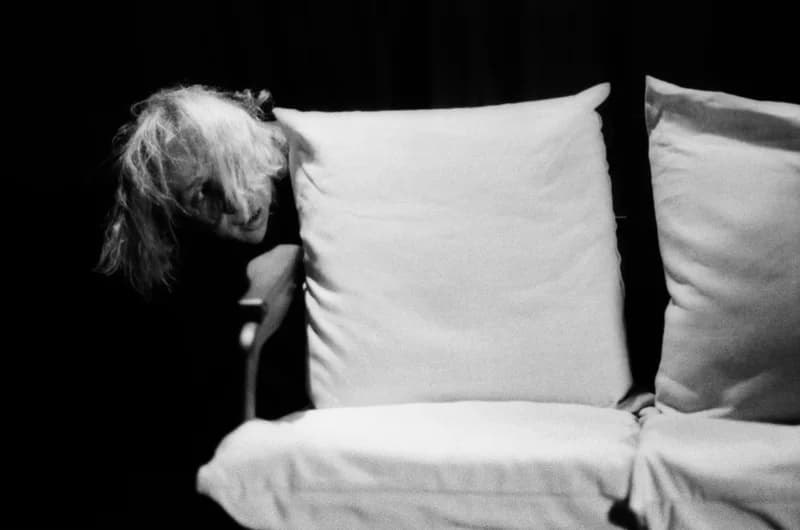 Mario Fratti: Kegyetlen játék - Budapesti Műszaki Egyetem R-épületében