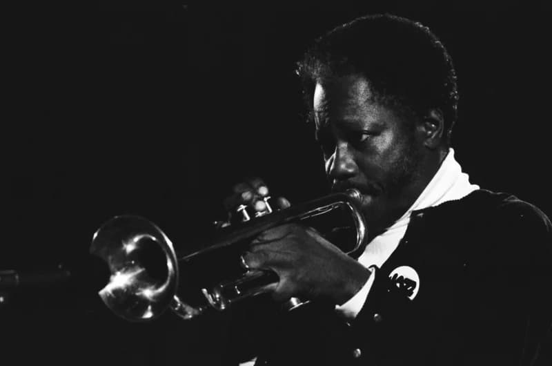 XVII. Ljubljanai Jazzfesztivál